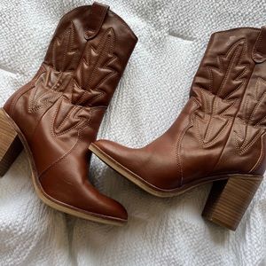 Altrd State Cowboy boots